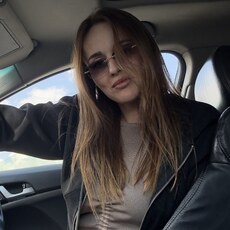 Фотография девушки Лика, 33 года из г. Тюмень