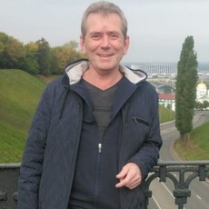 Фотография мужчины Роман, 64 года из г. Нижний Новгород