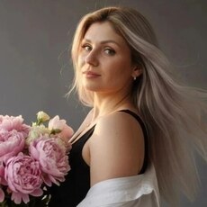 Фотография девушки Алина, 37 лет из г. Тюмень