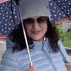 Фотография девушки Татьяна, 63 года из г. Новосибирск