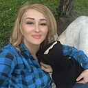 Элина, 46 лет