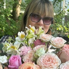 Фотография девушки Ирина, 45 лет из г. Рыбинск
