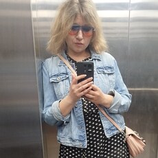 Фотография девушки Оксана, 43 года из г. Челябинск