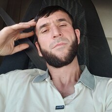 Фотография мужчины Rasul, 36 лет из г. Астана
