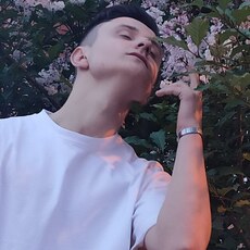 Фотография мужчины Ваня, 27 лет из г. Томск
