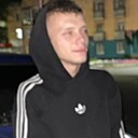 Данил, 21 год