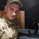 Антон, 36 лет
