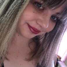 Фотография девушки Анастасия, 22 года из г. Братск