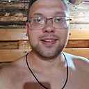 Сергей, 33 года