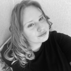 Фотография девушки Катюшка, 18 лет из г. Нижний Новгород