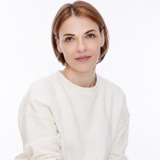 Фотография девушки Наталья, 41 год из г. Санкт-Петербург