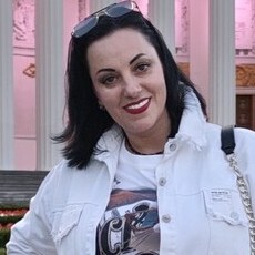 Фотография девушки Ирина, 46 лет из г. Москва