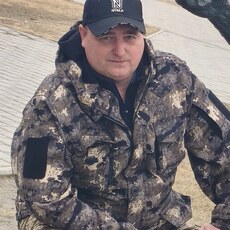 Фотография мужчины Александр, 40 лет из г. Омск
