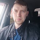 Ник, 36 лет