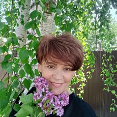 Фотография девушки Валентина, 66 лет из г. Йошкар-Ола