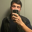 Асад, 23 года