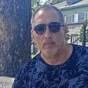 Сергей, 62 года
