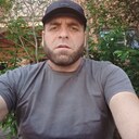 Али, 38 лет