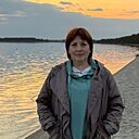 Галина, 52 года