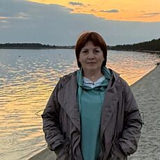 Фотография девушки Галина, 52 года из г. Петропавловск