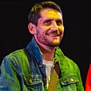 Стас, 41 год