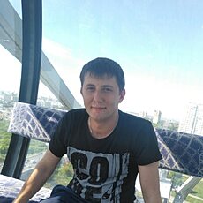 Фотография мужчины Евгений, 34 года из г. Курган