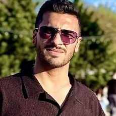 Фотография мужчины Mohamad, 20 лет из г. Витебск