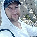 Данил, 33 года