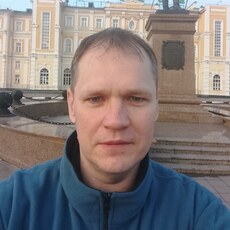 Фотография мужчины Константин, 39 лет из г. Новотроицк