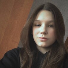 Фотография мужчины Ксюша, 22 года из г. Гомель