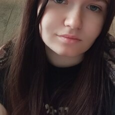 Фотография девушки Лина, 20 лет из г. Линево (Новосибирская Обл)