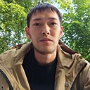 Ильяс, 31 год