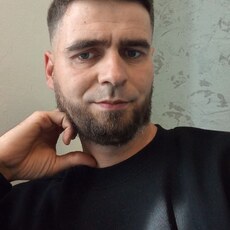 Фотография мужчины Volk, 32 года из г. Ужгород