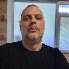 Фотография мужчины Павел, 42 года из г. Тула