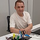 Сергей, 45 лет