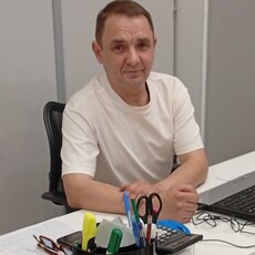 Фотография мужчины Сергей, 45 лет из г. Нижний Новгород