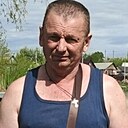 Серге, 57 лет
