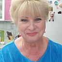 Татьяна, 68 лет