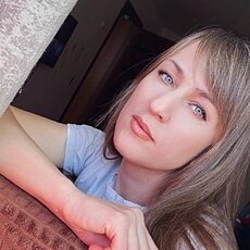Фотография девушки Елизавета, 23 года из г. Димитровград