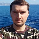 Алексей, 33 года