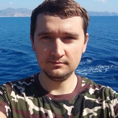 Фотография мужчины Алексей, 34 года из г. Нижний Новгород