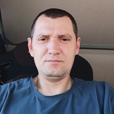 Фотография мужчины Алексей, 37 лет из г. Нижнекамск