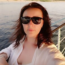 Фотография девушки Maja, 46 лет из г. Воронеж