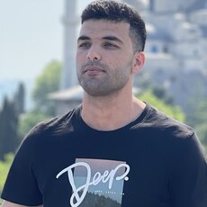 Фотография мужчины Temur, 31 год из г. Варшава