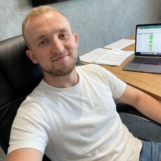 Фотография мужчины Aleksander, 21 год из г. Познань