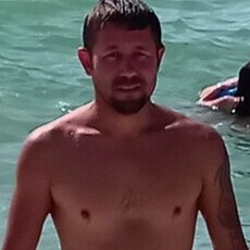 Фотография мужчины Сергей, 36 лет из г. Курск