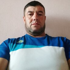 Фотография мужчины Али, 41 год из г. Южно-Сахалинск