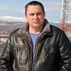 Фотография мужчины Сергей, 46 лет из г. Оленегорск