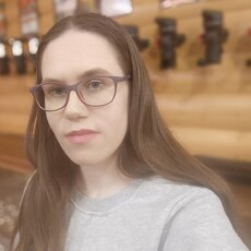 Фотография девушки Николь, 29 лет из г. Нижневартовск