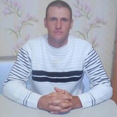 Фотография мужчины Кирилл, 38 лет из г. Поспелиха